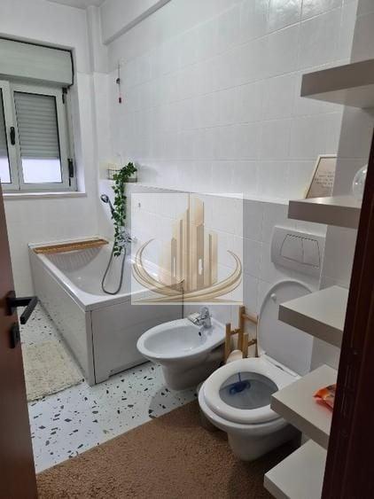 Apartament 2 camere Torontalului bloc nou - 10