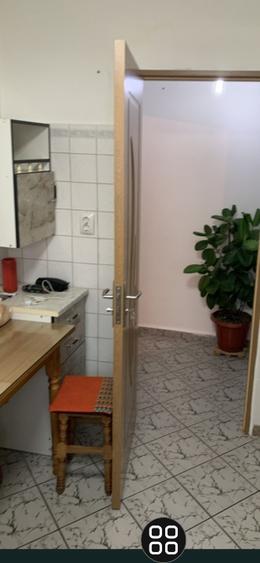 Apartament cu 2 camere decomandat în Astra