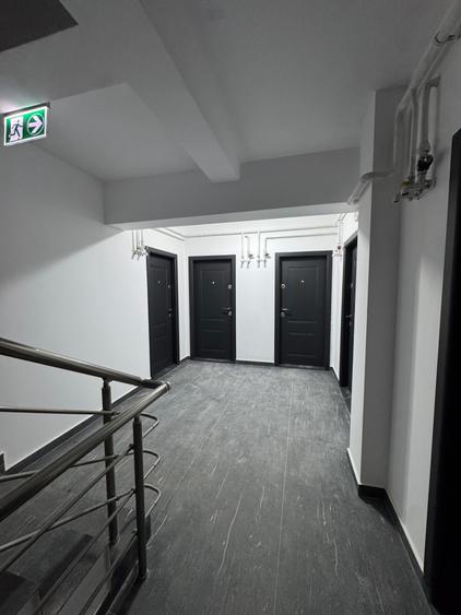 Apartament cu 2 camere decomandat în Miroslava