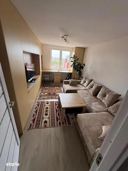 Ultracentral - Inchiriere apartament 2 camere - Str. Bartok Bela - 6