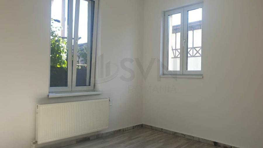 Casă cu 5 camere cu Teren 243 Mp în Cișmigiu
