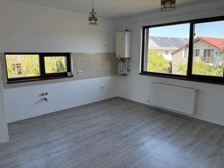 Casă cu 1 camere cu Teren 29 Mp în Central