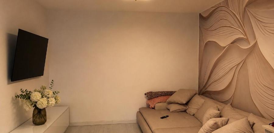 Apartament cu 2 camere decomandat, mobilat în Dristor