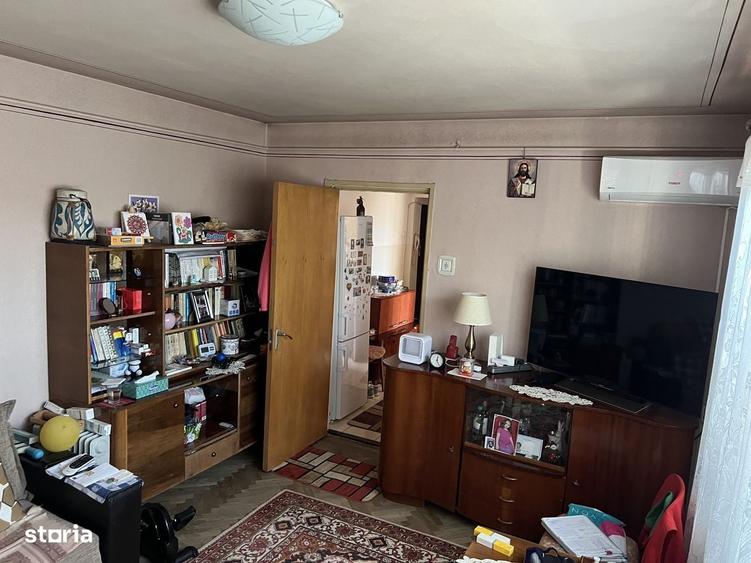 Apartament cu 2 camere în Nord