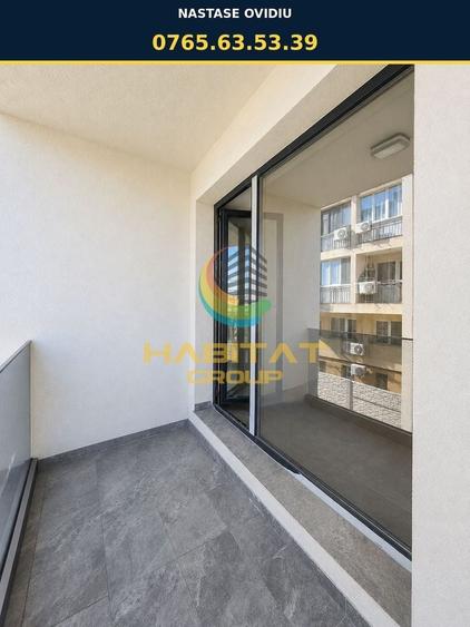 Apartament cu 2 camere decomandat în Prelungirea Ferentari