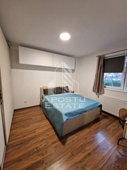 Apartament cu 2 camere, bloc nou, zona Aradului - 12