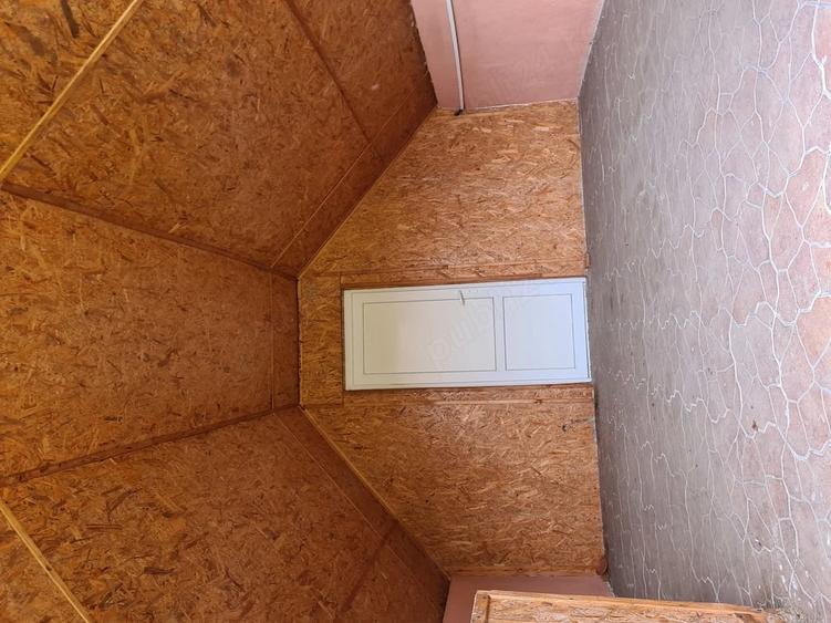 Casă cu Teren 13800 Mp în Central