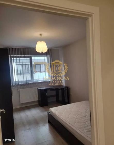 Apartament cu 2 camere în Calea Turzii