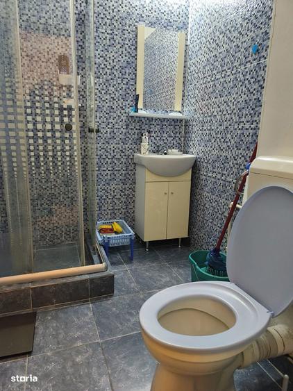 Garsonieră semidecomandată în Drumul Taberei
