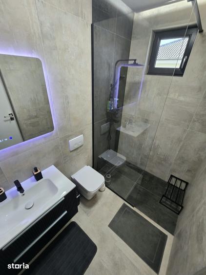 Casa la cheie | Mediteraneana | Moderna | Lazuri - 11