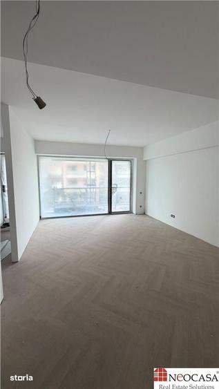Apartament cu 2 camere în Pipera