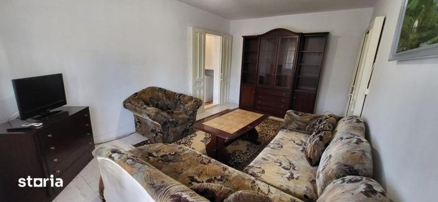 Apartament cu 2 camere în Zahana