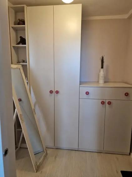 Apartament cu 2 camere semidecomandat, mobilat în Obor