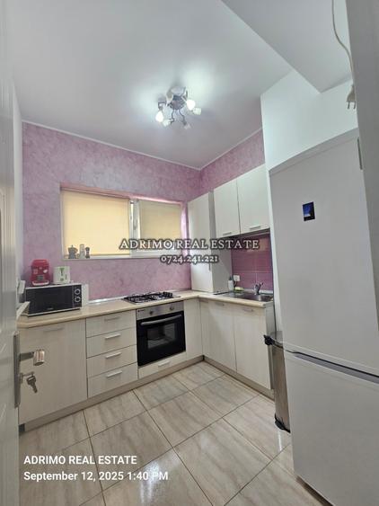 IDEAL STUDENTI - Ap2cam Bloc Nou - Parcare Privata - pana la 30iunie - 500E - 15
