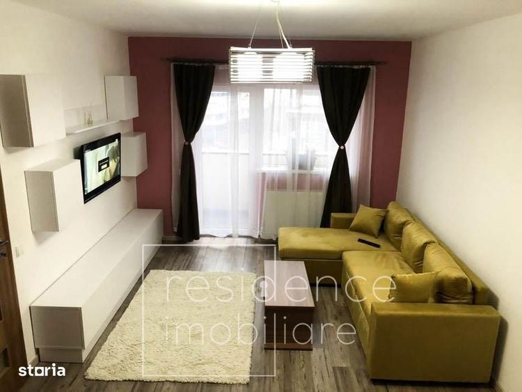 Apartament 2 camere separate, Zorilor , zona MOL - 5