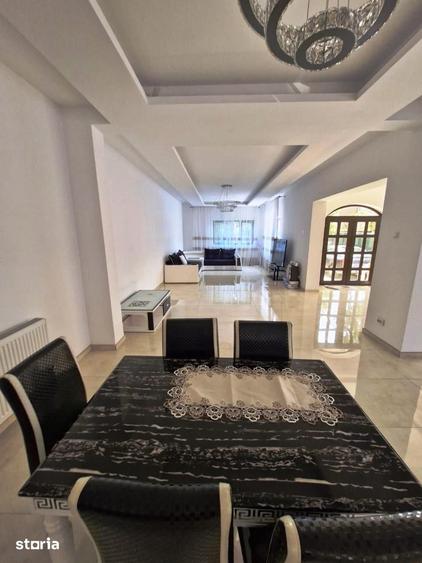 Casă cu 5 camere cu Teren 307 Mp în Bucureștii Noi