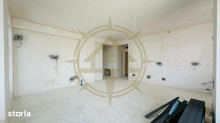 Apartament cu 2 camere în Corbeanca