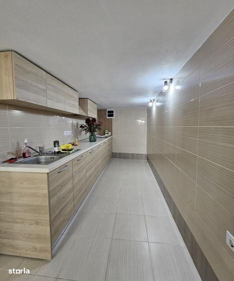 Spațiu comercial, de 120 mp, în Gării