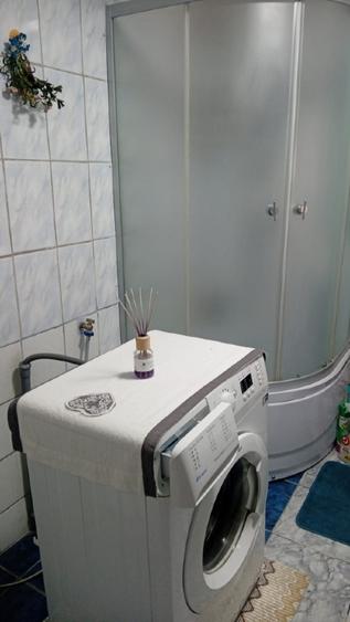 Casă individuală cu 4 camere cu Teren 300 Mp în Fundeni