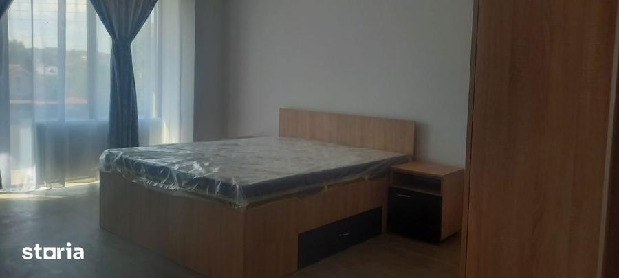 Garsonieră, mobilată în Nicolina
