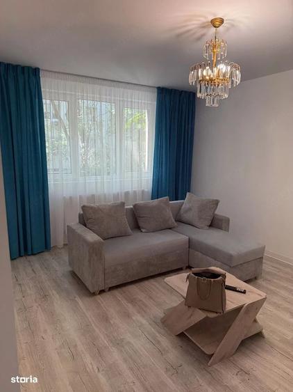 Apartament 3 camere, langa Mall Drumul Taberelor - 9