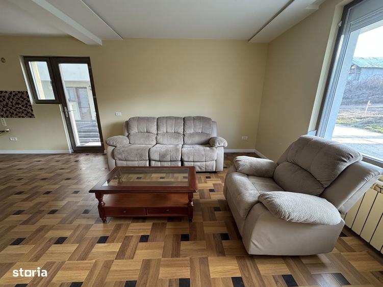 Apartament cu 2 camere decomandat în Trivale