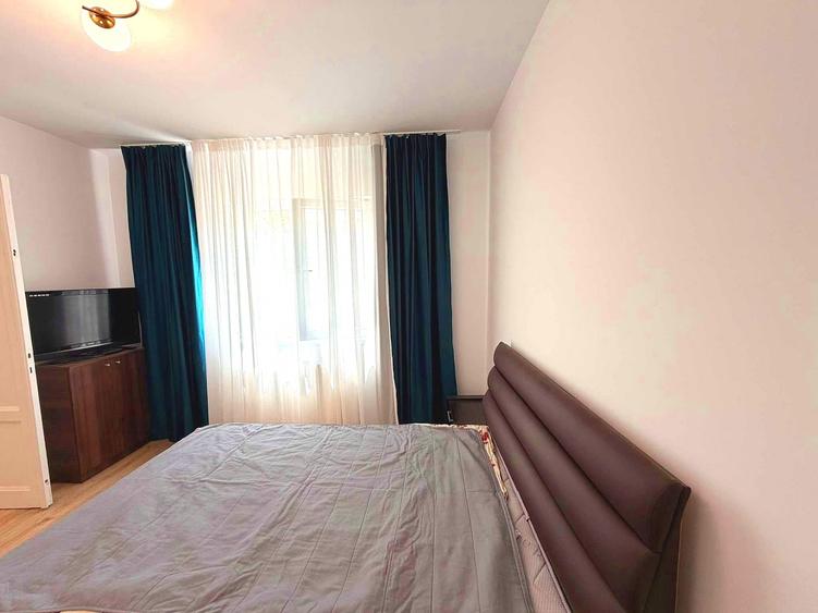 Apartament elegant în vilă interbelică | Renovare premium | Banu Manta - 3