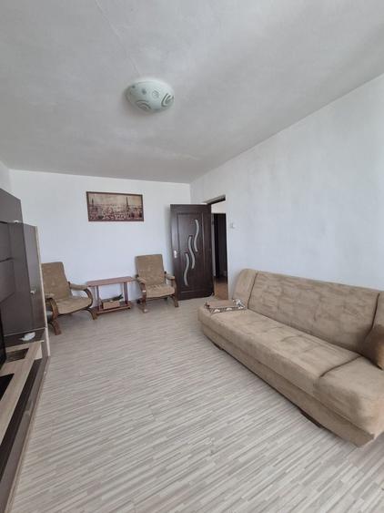 Apartament cu 3 camere de închiriat – zona Spitalul Budimex - 2