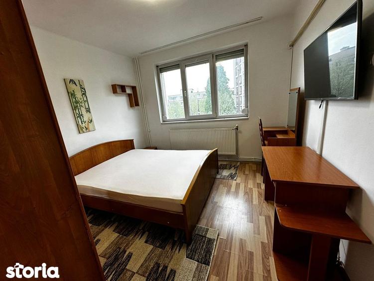 3 camere, semidecomandat, 60 mp, Semicentral, HOREA, zona GARII - 7