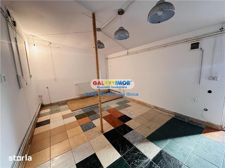 Spațiu comercial, de 100 mp, în Lupeni