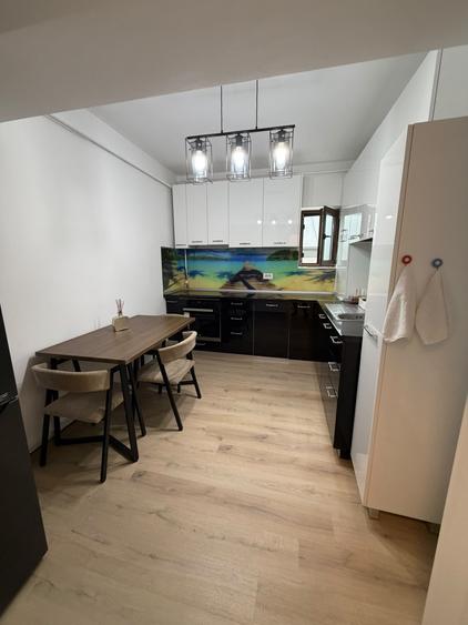 Apartament cu 2 camere decomandat în Chiajna