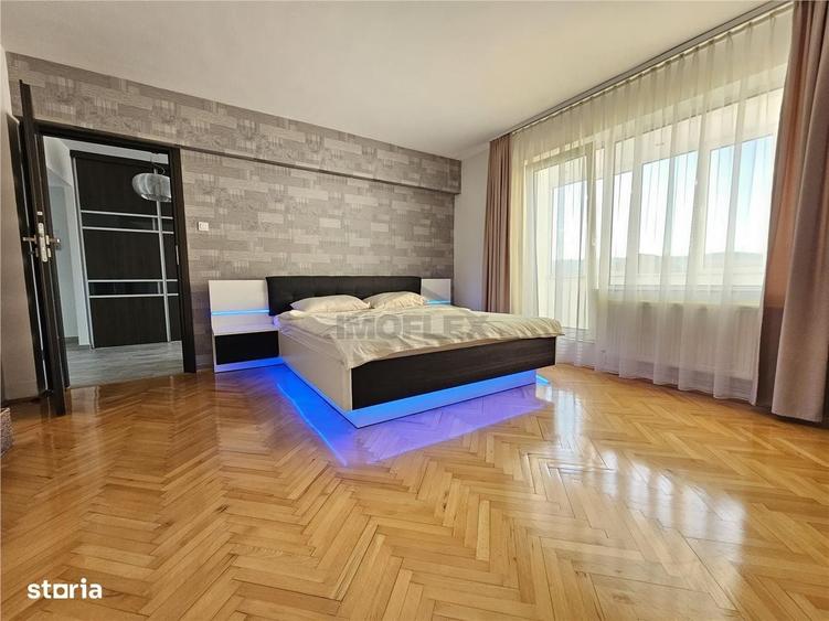 Apartament cu 3 camere în Remetea
