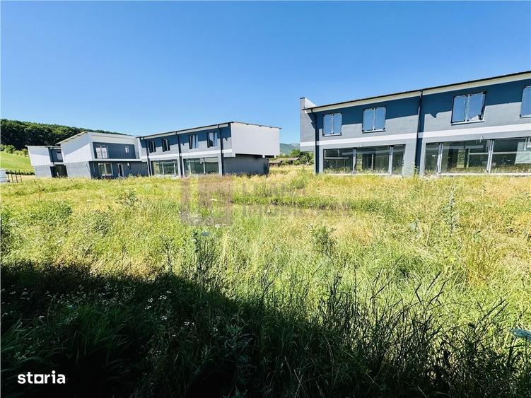 Casa tip duplex Rasinari | NOUA | intabulata | teren 264 mp - 7