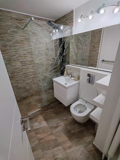 Apartament decomandat cu 2 camere - 11
