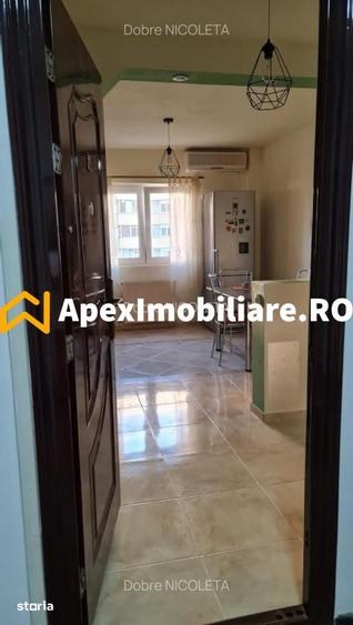 Apartament cu 2 camere decomandat în Pantelimon