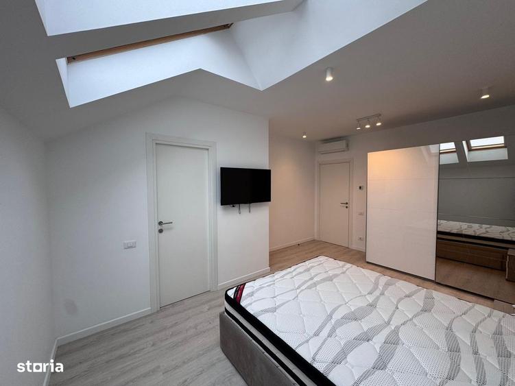 Vila 5 camere Mobexpert Homes Pipera finalizata cu mutare imediata - 15