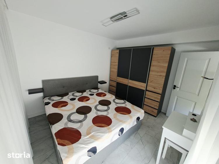 Casă cu 4 camere cu Teren 362 Mp în Berceni