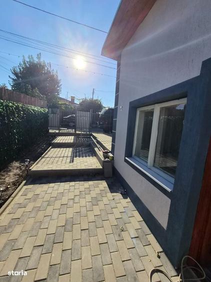 Casă cu 3 camere cu Teren 102 Mp în CFR