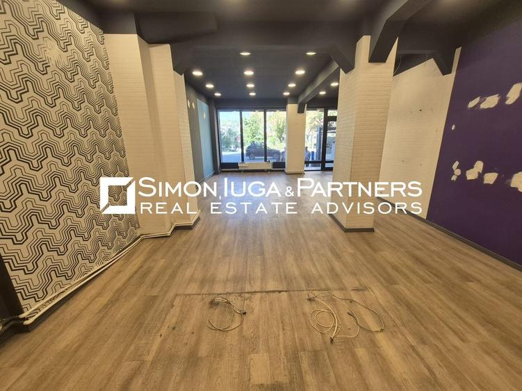 Spațiu comercial, de 67 mp, în Mănăștur