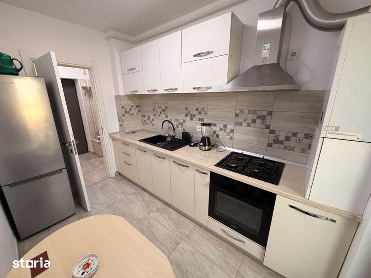 2 Camere Regie Residence Faza 1 Grozavesti Politehnica 4Min Metrou - 13