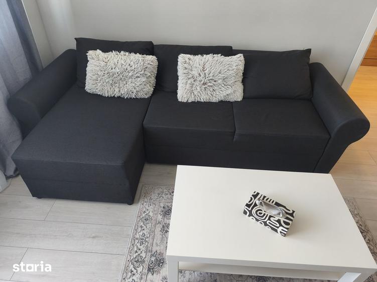 Apartament cu 3 camere în Drumul Taberei