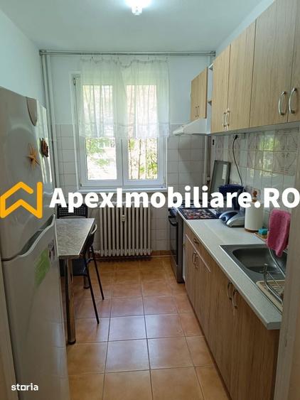 Apartament 3 camere de inchiriat Obor Bucuresti | ApexImobiliare.ro - 4