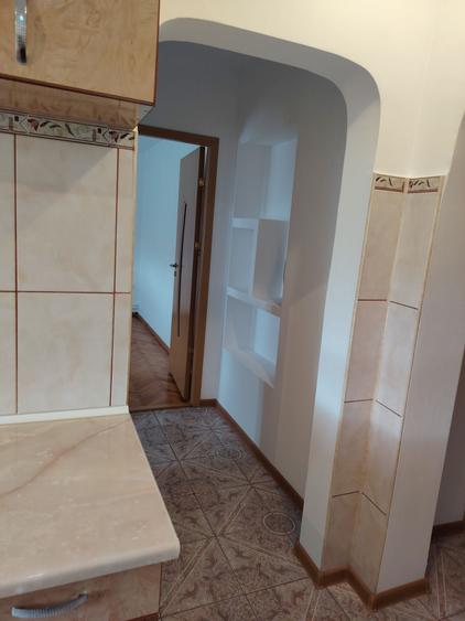 Apartament cu 3 camere decomandat în Bălcescu