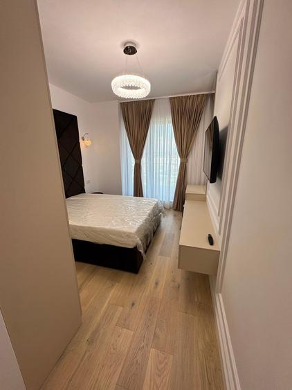 Apartament 2 camere First Estate | Totul nou | Parcare inclusa - 9