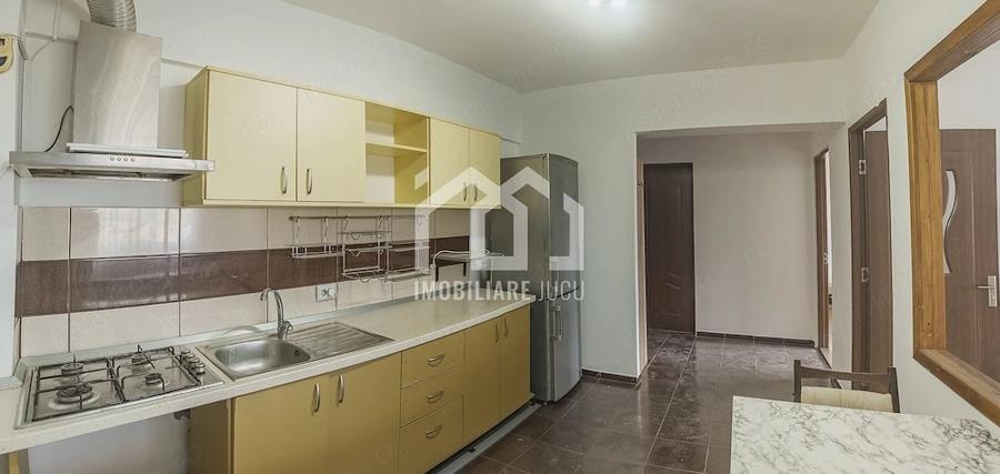 Apartament 2 camere, 56mp utili, Finisat, Zona Panemar, Jucu de Mijloc - 3