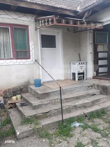 Casa de vanzare, 80 mp, zona Lunca Muresului