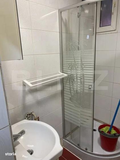 Inchiriez apartament - 2 camere - zona UMF - 6
