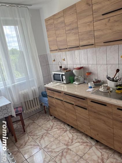 apartament cu o camera zona Lipovei - 2