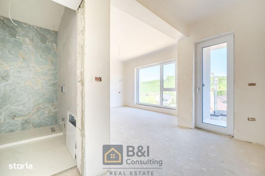 Vila Premium Intrare Barnova | 216 mp Utili | Teren 700mp | COMISION 0 - 11
