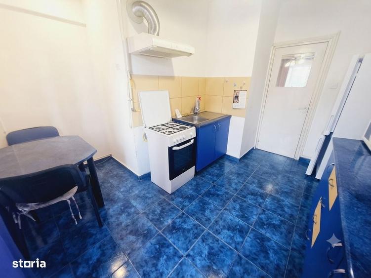 Vand apartament 3 camere cu 2 bai zona Astra - 7